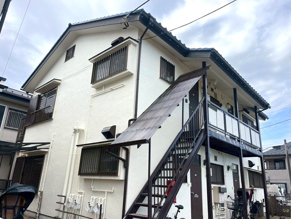 施工後